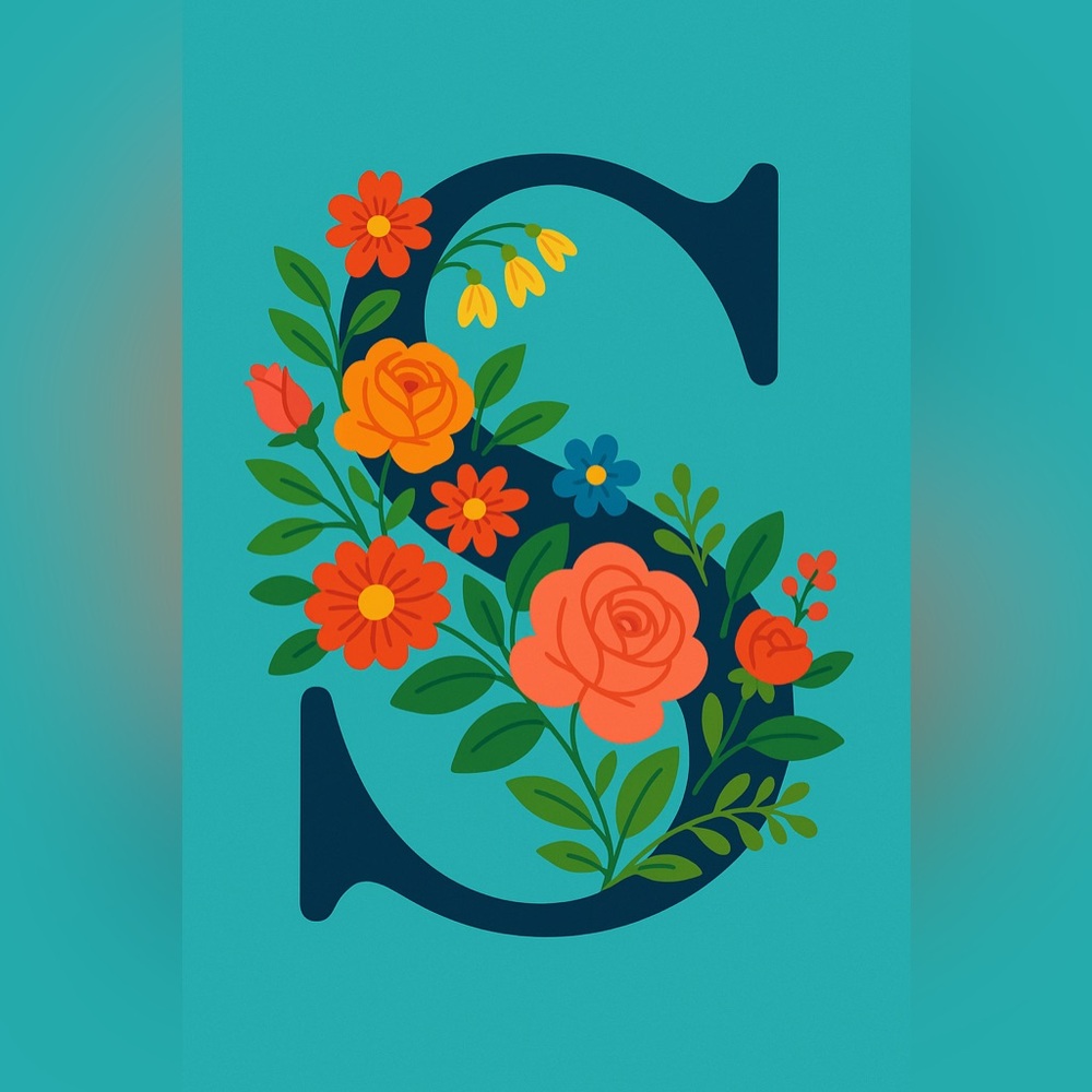 Meet your Posher, Shannon